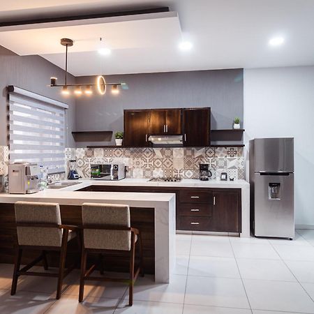 Depas Mololoa Apartment Тепик Екстериор снимка
