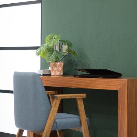 Depas Mololoa Apartment Тепик Екстериор снимка