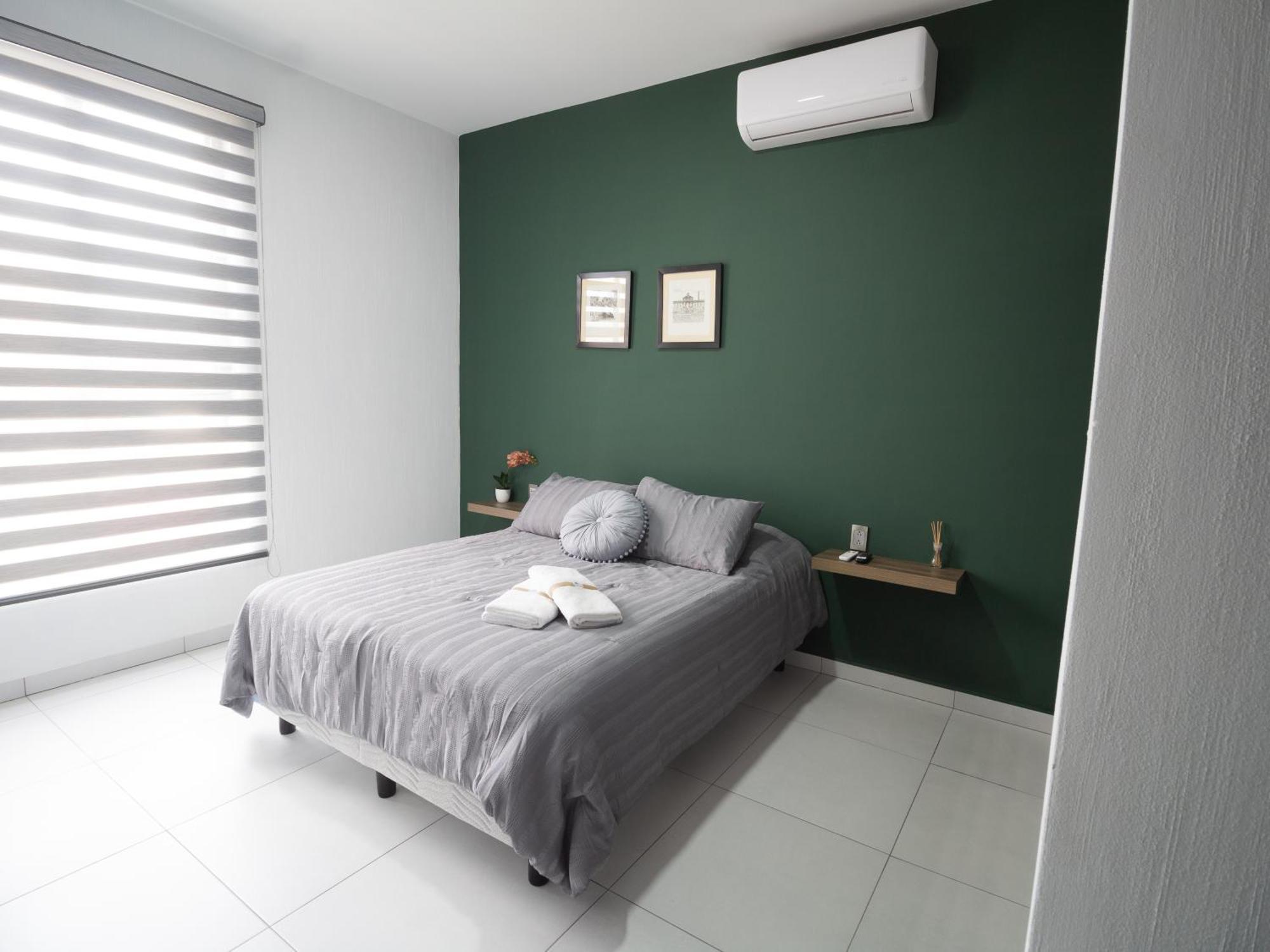 Depas Mololoa Apartment Тепик Екстериор снимка