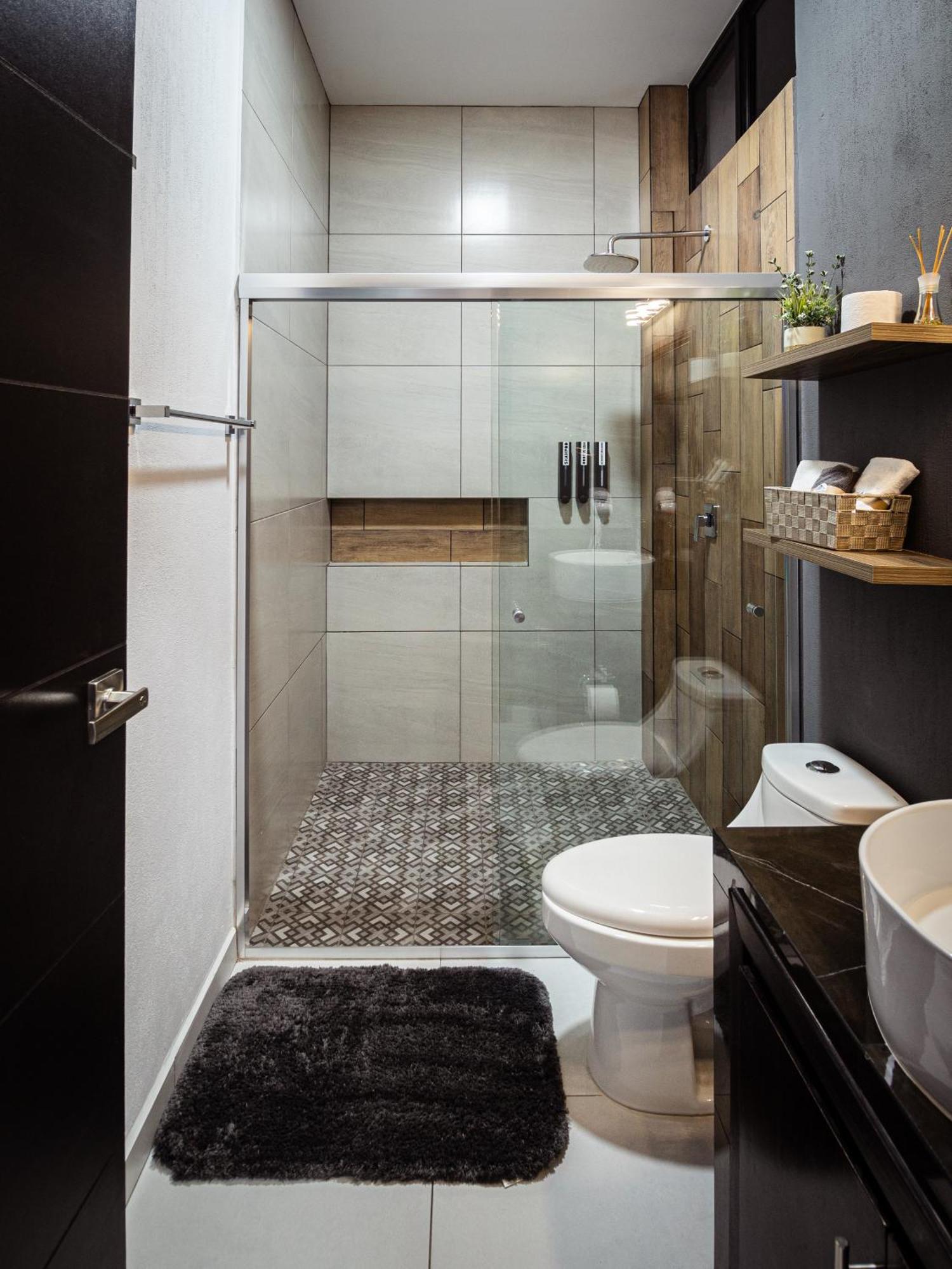 Depas Mololoa Apartment Тепик Екстериор снимка