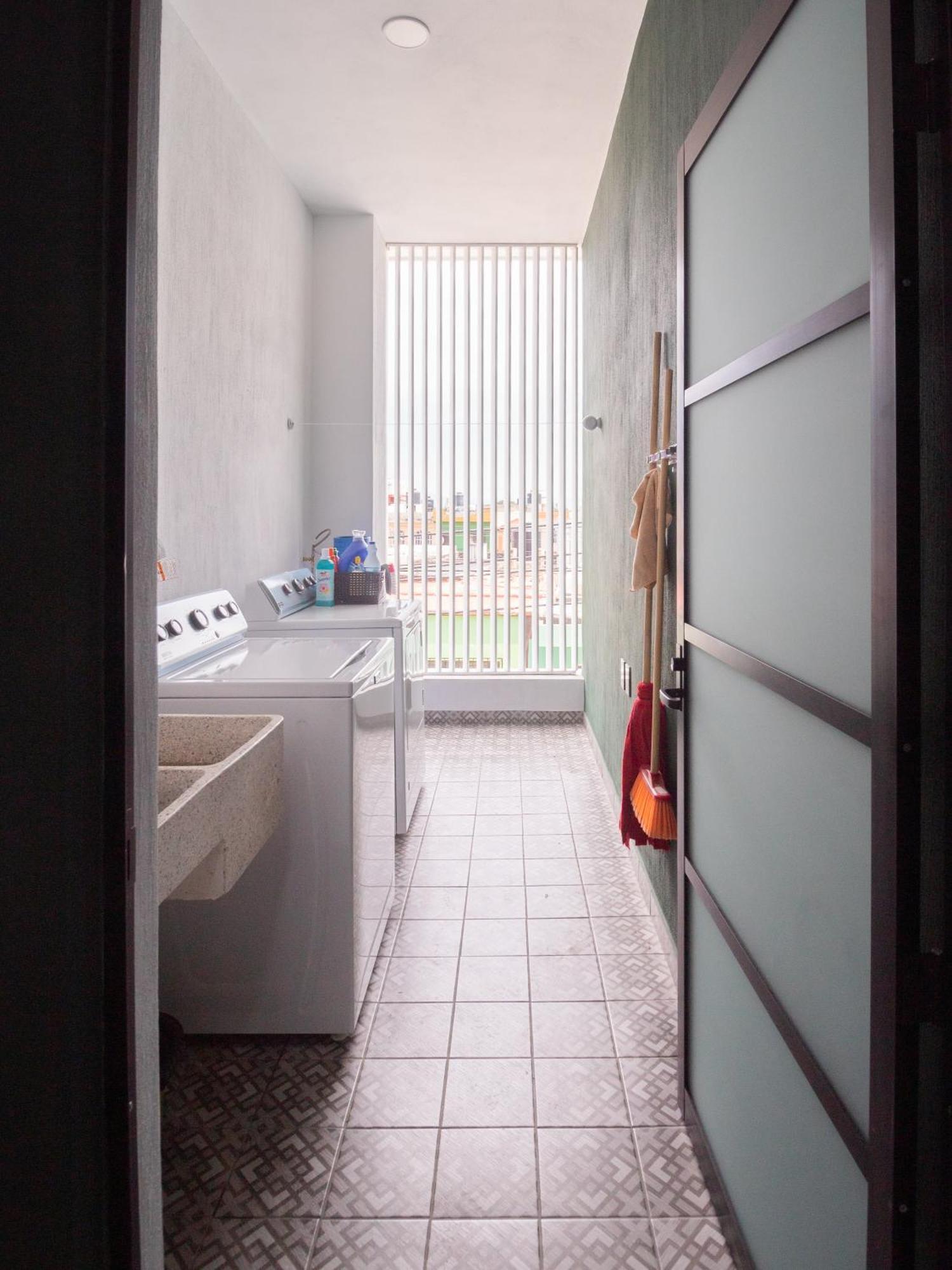 Depas Mololoa Apartment Тепик Екстериор снимка