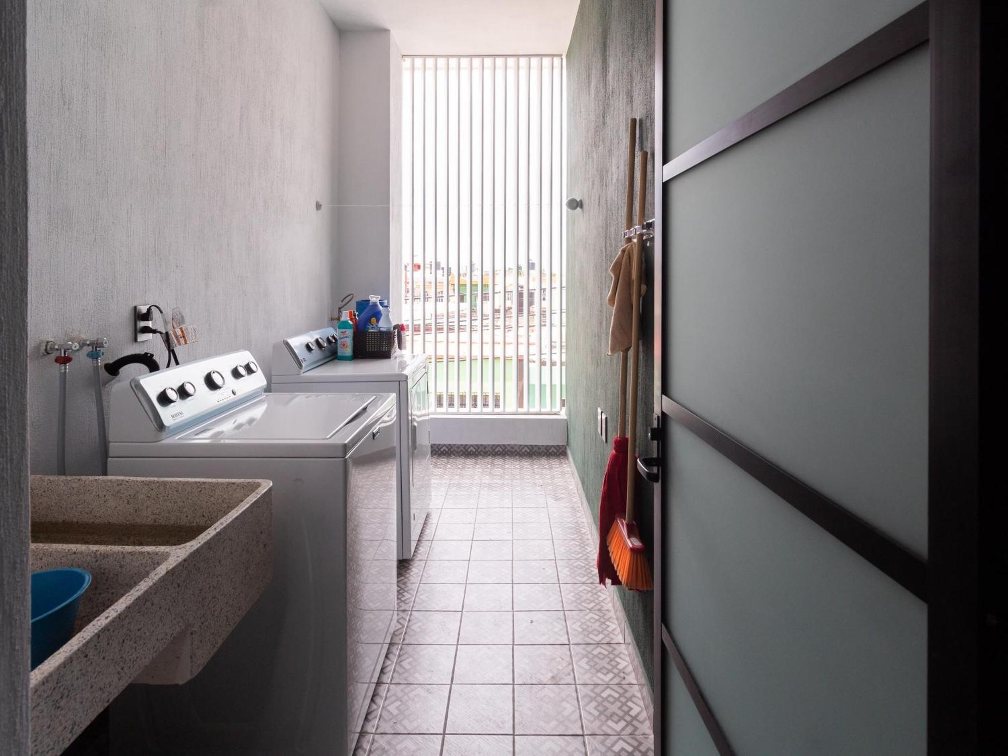 Depas Mololoa Apartment Тепик Екстериор снимка
