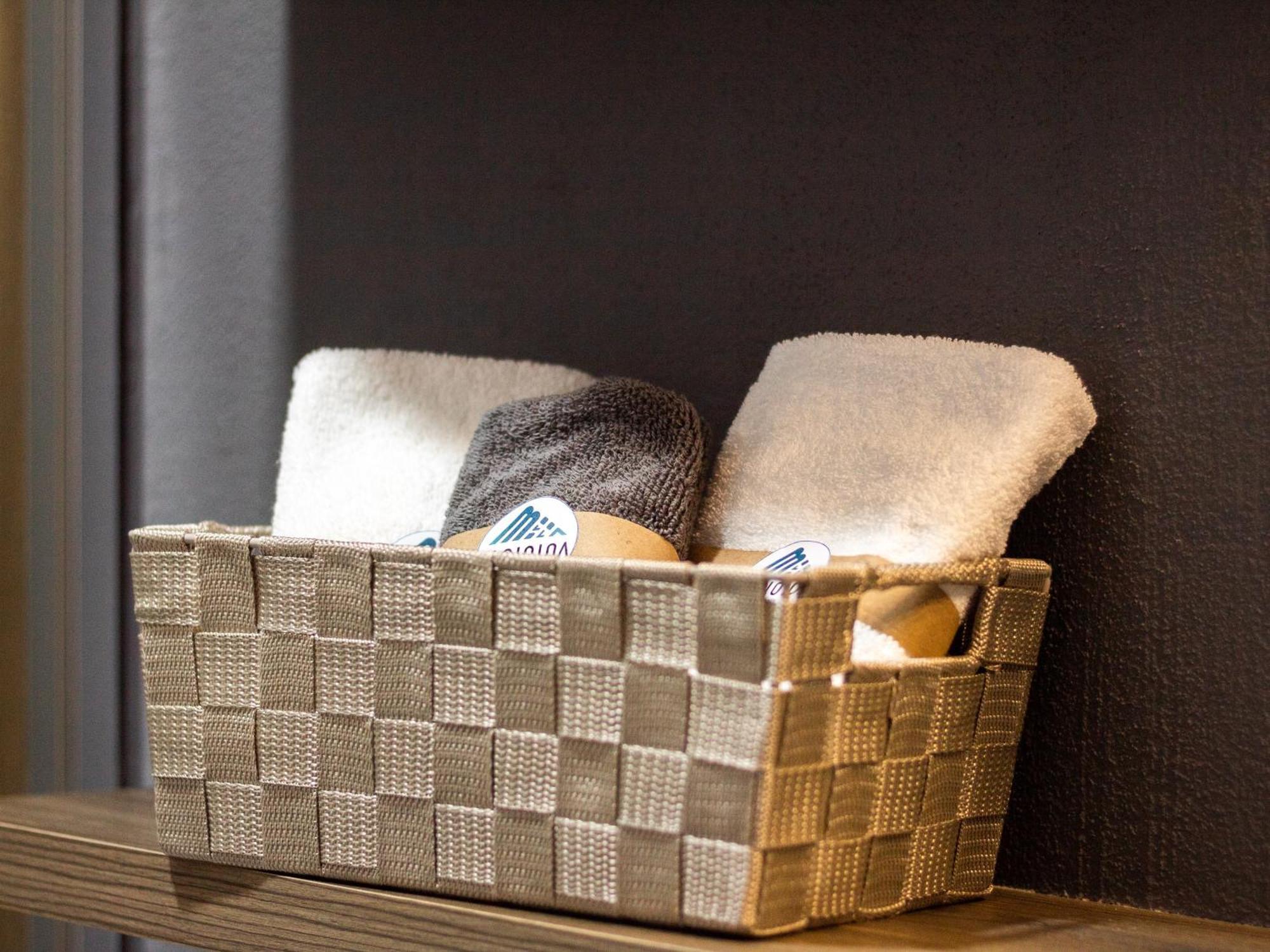 Depas Mololoa Apartment Тепик Екстериор снимка