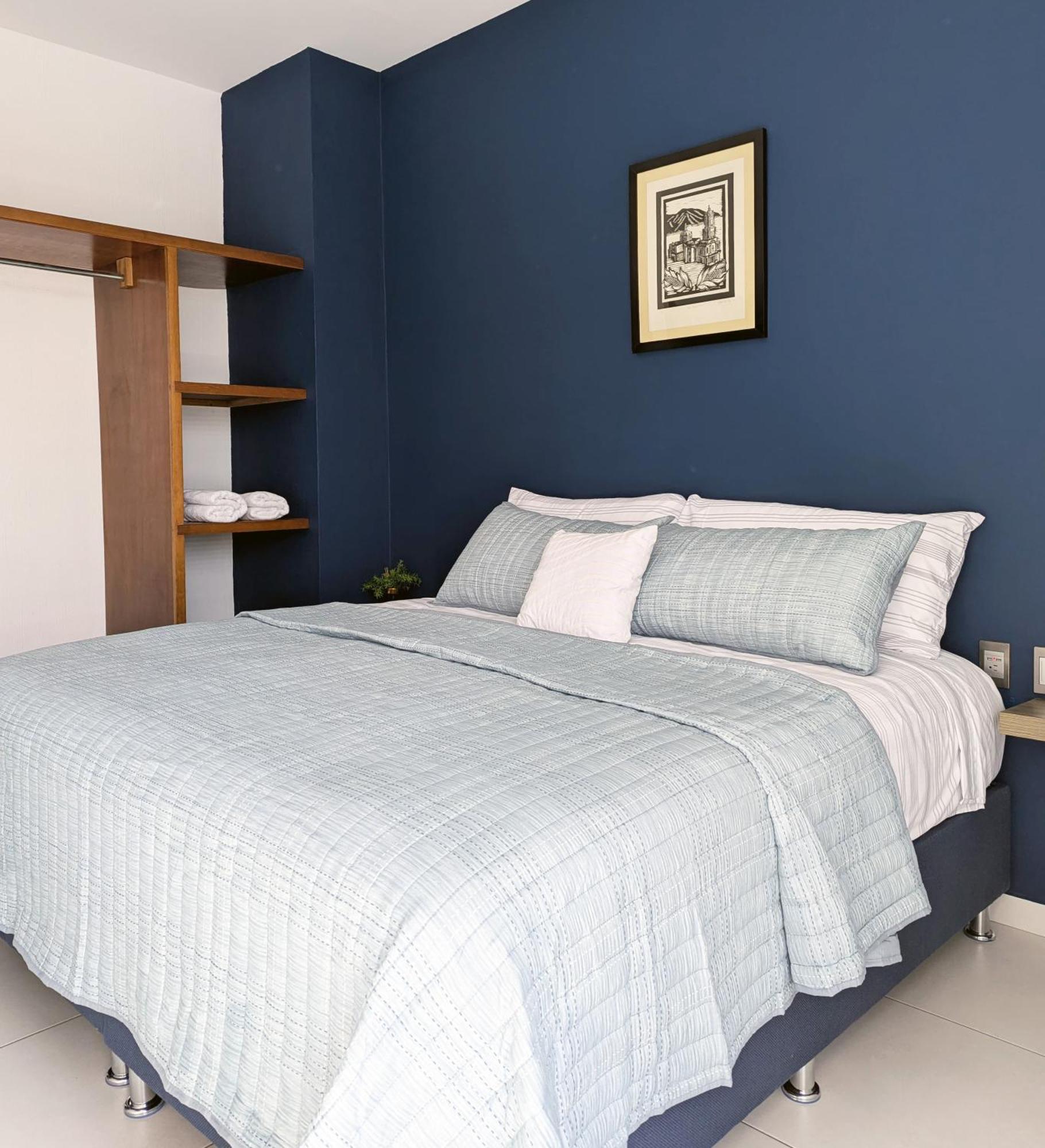 Depas Mololoa Apartment Тепик Екстериор снимка